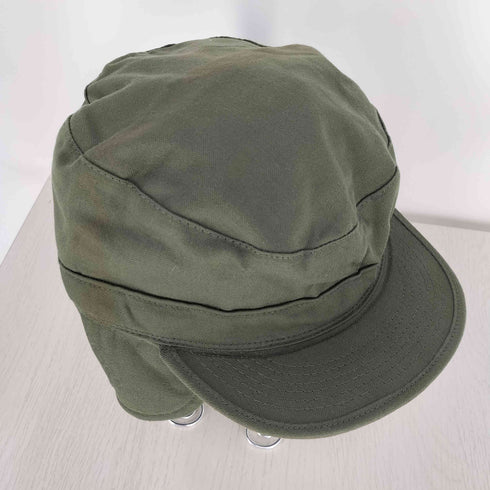 ユーエスアーミー U.S. ARMY 80S CAP COMBAT コンバットキャップ メンズ 7 3/4