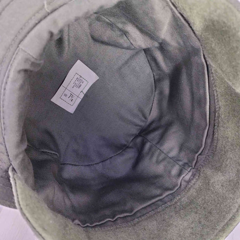 ユーエスアーミー U.S. ARMY 80S CAP COMBAT コンバットキャップ メンズ 7 3/4