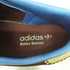 アディダス adidas Samba Nylon Low Fox Brown/Sandy Beige/Lucky Blue メンズ JPN:26.5
