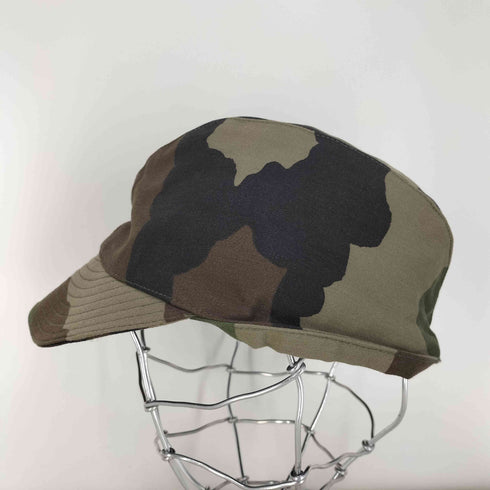 フレンチアーミー FRENCH ARMY 90S J.VEYRIER コンバットキャップ メンズ 57
