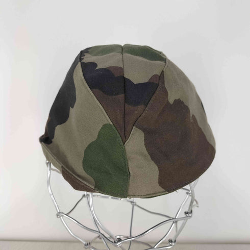 フレンチアーミー FRENCH ARMY 90S J.VEYRIER コンバットキャップ メンズ 57