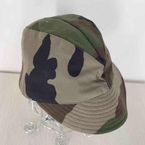 フレンチアーミー FRENCH ARMY 90S J.VEYRIER コンバットキャップ メンズ 57