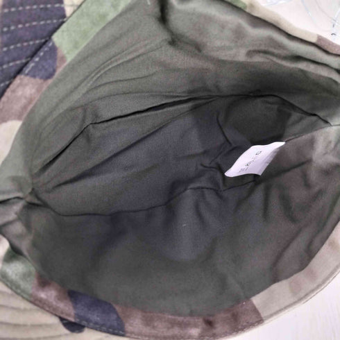 フレンチアーミー FRENCH ARMY 90S J.VEYRIER コンバットキャップ メンズ 57