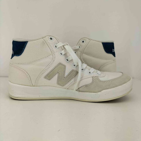 ニューバランス NEW BALANCE 300 ハイカット スニーカー REV LITE レディース JPN:23.5