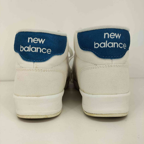 ニューバランス NEW BALANCE 300 ハイカット スニーカー REV LITE レディース JPN:23.5