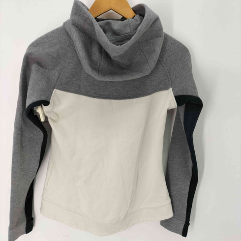 ナイキ NIKE WMNS TECH FLEECE FZ HOODIE レディース JPN:S