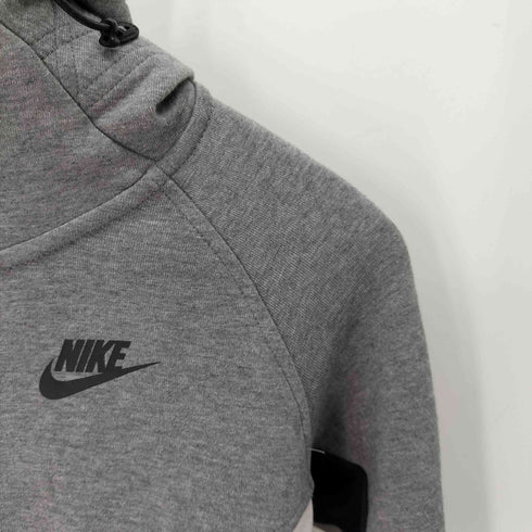 ナイキ NIKE WMNS TECH FLEECE FZ HOODIE レディース JPN:S