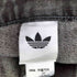 アディダスオリジナルス adidas Originals ルーズ デニムパンツ レディース 33