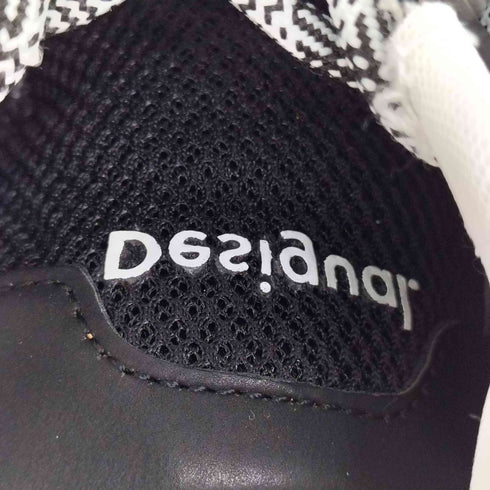 デシグアル Desigual Moon Blur レディース 37