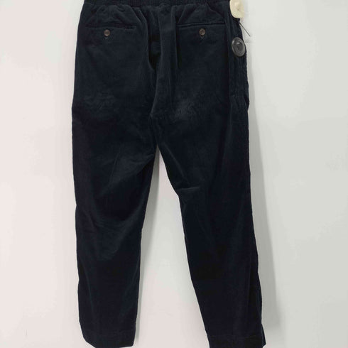 ポロラルフローレン POLO RALPH LAUREN 2B コーデュロイ テーラード スーツジャケット&コーデュロイパンツ セットアップ メンズ JKT:M/PT:33/34