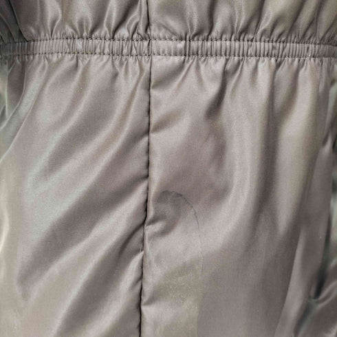 Rob Art ブルーフォックス フード付きダウンコート レディース JPN:L