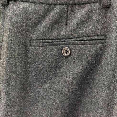 ラルフローレン RALPH LAUREN 90s ウール マキシスカート レディース 9