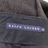 ラルフローレン RALPH LAUREN 90s ウール マキシスカート レディース 9