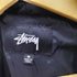 ステューシー Stussy canvas work jacket アクティブジャケット メンズ import:M
