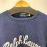 ポロラルフローレン POLO RALPH LAUREN Polo チーム フリース スウェットシャツ メンズ import:M