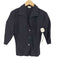 アルマーニコレツィオーニ ARMANI COLLEZIONI 00s リネン混 七分袖 シャツ レディース EUR:42