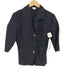 アルマーニコレツィオーニ ARMANI COLLEZIONI 00s リネン混 七分袖 シャツ レディース EUR:42