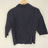 アルマーニコレツィオーニ ARMANI COLLEZIONI 00s リネン混 七分袖 シャツ レディース EUR:42