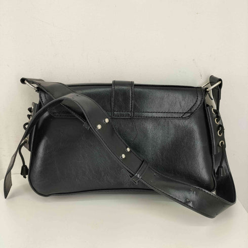 デザイン ワンショルダー バッグ レディース