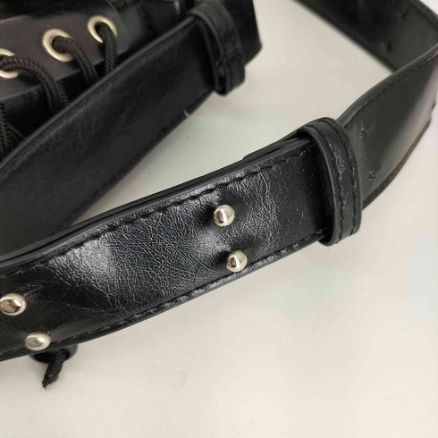 デザイン ワンショルダー バッグ レディース