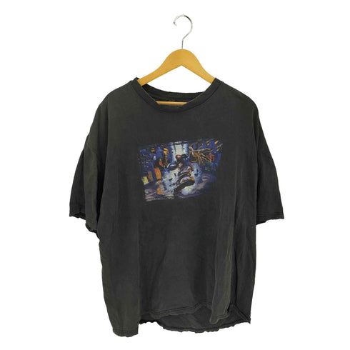 LIMP BIZKIT 00s SIGNIFICANT OTHER GIANT FITS プリント Tシャツ メンズ