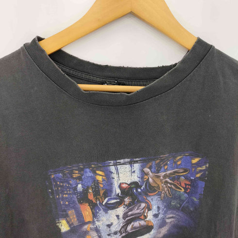 LIMP BIZKIT 00s SIGNIFICANT OTHER GIANT FITS プリント Tシャツ メンズ