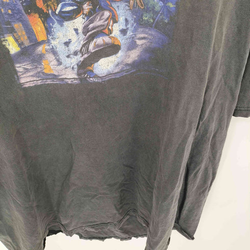 LIMP BIZKIT 00s SIGNIFICANT OTHER GIANT FITS プリント Tシャツ メンズ