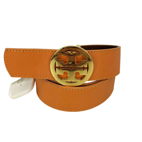 トリーバーチ TORY BURCH ロゴベルト レディース