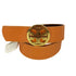 トリーバーチ TORY BURCH ロゴベルト レディース