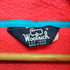 ウールリッチ WOOLRICH 80-90s USA製 ハーフボタン フリースプルオーバー メンズ import:XL