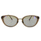ゾフ zoff CLASSIC ZC191010-40A1 アイボリー レディース 49□20-142