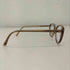 ゾフ zoff CLASSIC ZC191010-40A1 アイボリー レディース 49□20-142