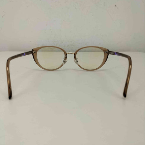 ゾフ zoff CLASSIC ZC191010-40A1 アイボリー レディース 49□20-142