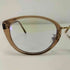 ゾフ zoff CLASSIC ZC191010-40A1 アイボリー レディース 49□20-142