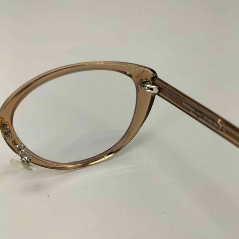 ゾフ zoff CLASSIC ZC191010-40A1 アイボリー レディース 49□20-142