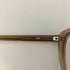 ゾフ zoff CLASSIC ZC191010-40A1 アイボリー レディース 49□20-142