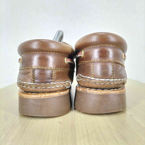 ティンバーランド Timberland Authentics 3Eye Classic Lug メンズ JPN:26.5