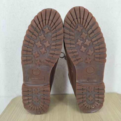 ティンバーランド Timberland Authentics 3Eye Classic Lug メンズ JPN:26.5
