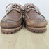 ティンバーランド Timberland Authentics 3Eye Classic Lug メンズ JPN:26.5