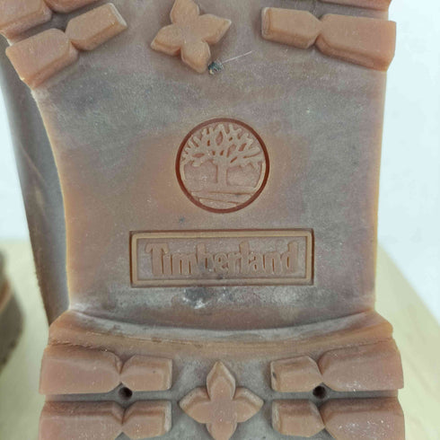 ティンバーランド Timberland Authentics 3Eye Classic Lug メンズ JPN:26.5