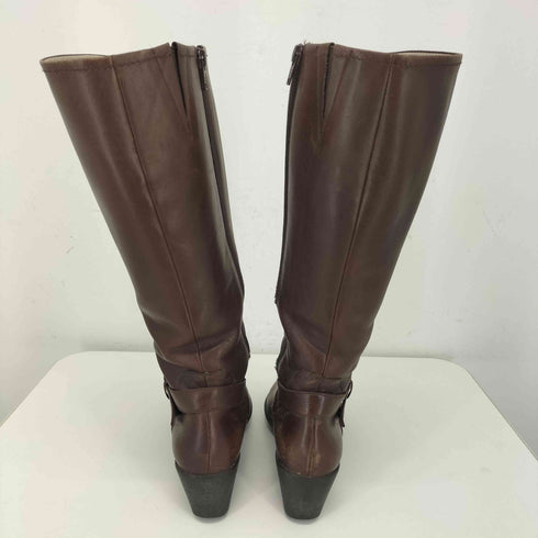 salvatore meliani ロングブーツ レディース JPN:23.5