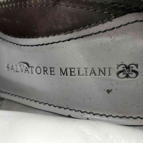 salvatore meliani ロングブーツ レディース JPN:23.5