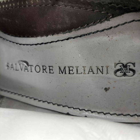 salvatore meliani ロングブーツ レディース JPN:23.5