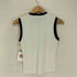 GROVE 25SS RINGER SLEEVELESS TOP import レディース FREE