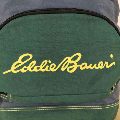エディーバウアー Eddie Bauer クーラーバックパック メンズ