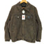 スライジーンズ SLY JEANS 24AW FRONT ZIP DENIM ブルゾン レディース FREE