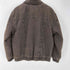 スライジーンズ SLY JEANS 24AW FRONT ZIP DENIM ブルゾン レディース FREE