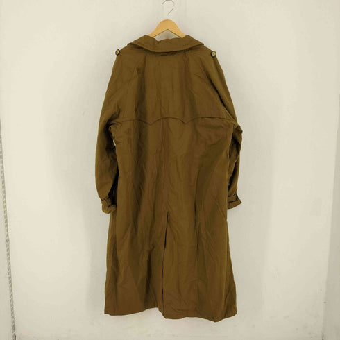 ヒューゴボス HUGO BOSS HUGO BOSS トレンチコート メンズ