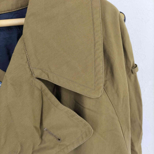 ヒューゴボス HUGO BOSS HUGO BOSS トレンチコート メンズ