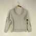 ザディグエヴォルテール ZADIG&VOLTAIRE Skull Sweatshirt スカル スウェットシャツ プルオーバーパーカー レディース import:XS